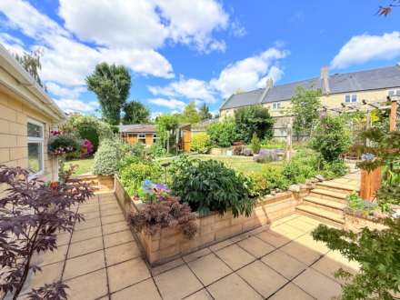 Oriel Gardens, Bath, Image 10