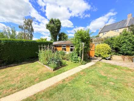 Oriel Gardens, Bath, Image 22