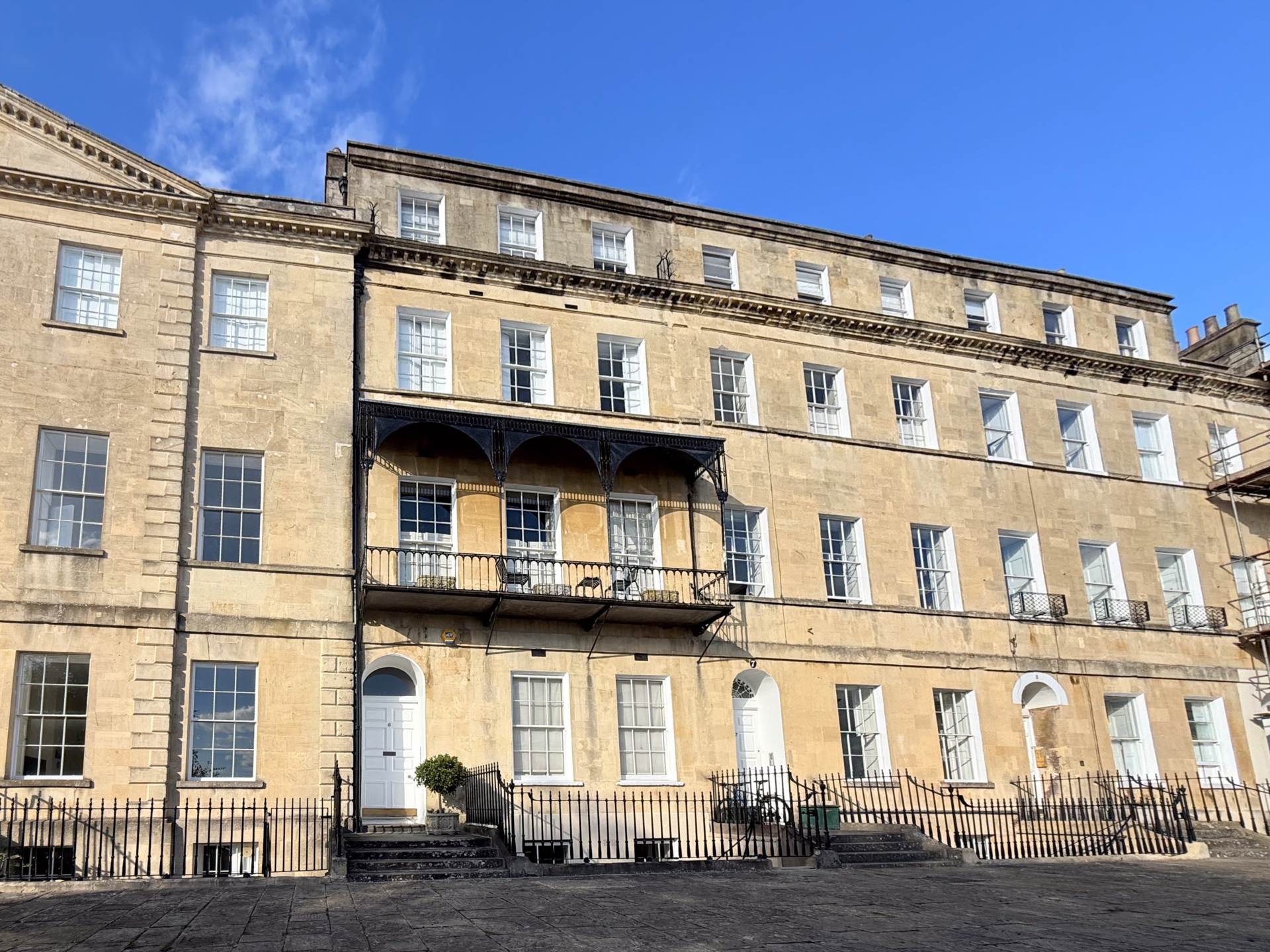 Portland Place, Bath, Image 1