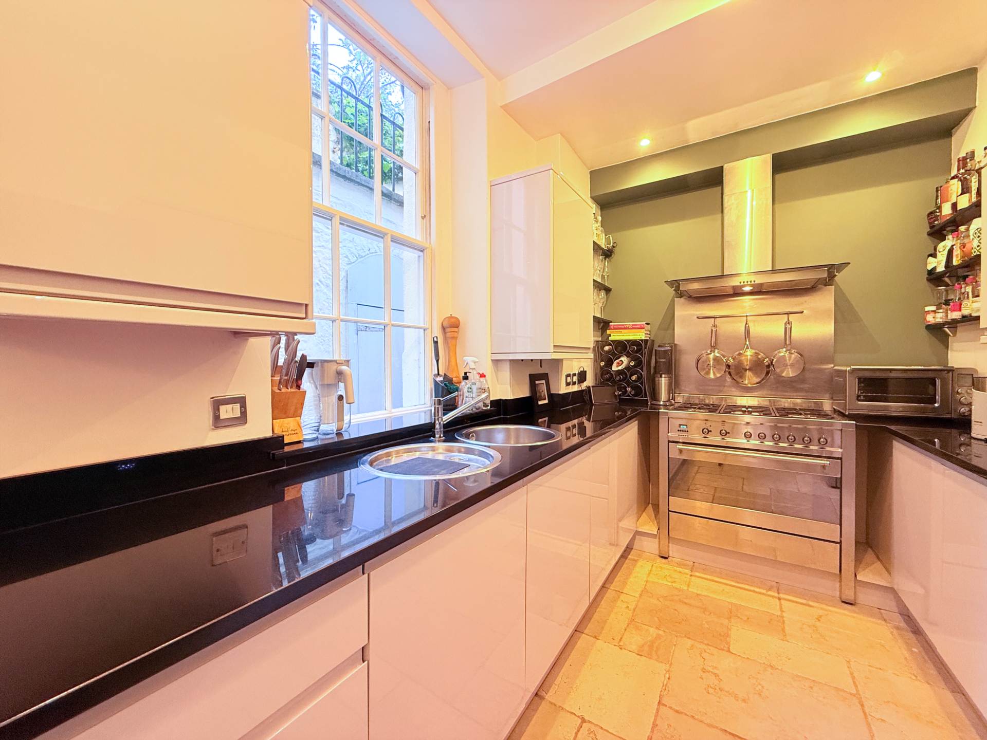 Portland Place, Bath, Image 12