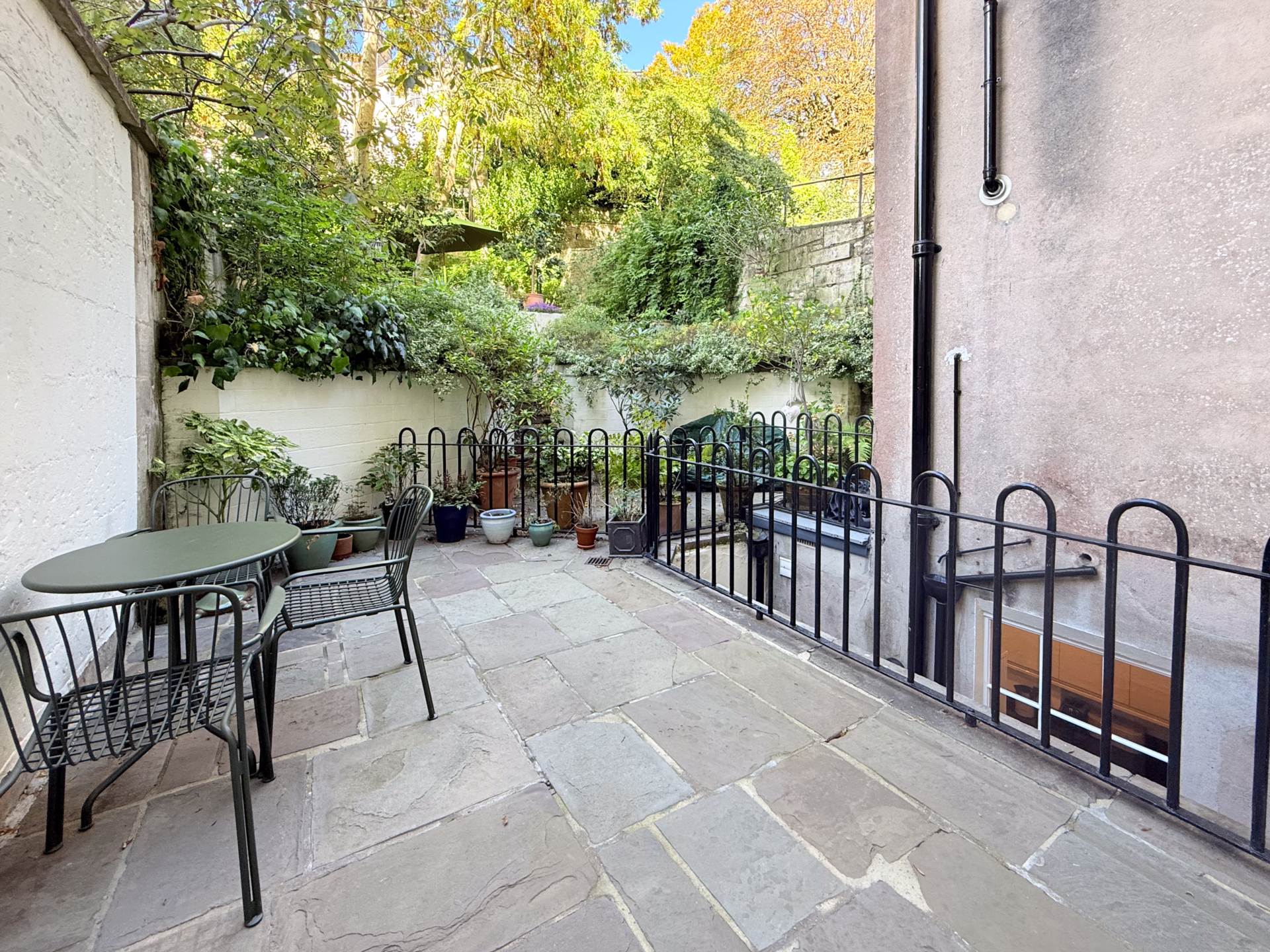 Portland Place, Bath, Image 21