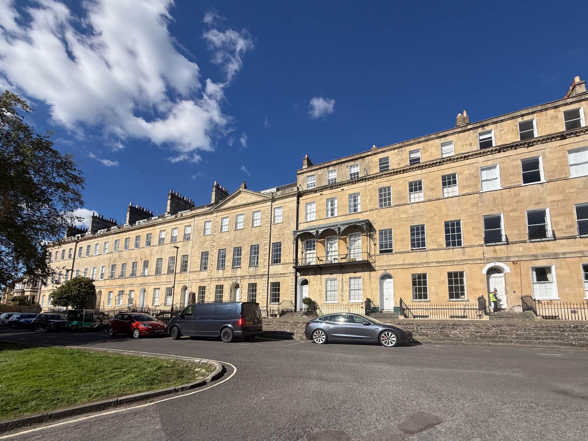 Portland Place, Bath, Image 23