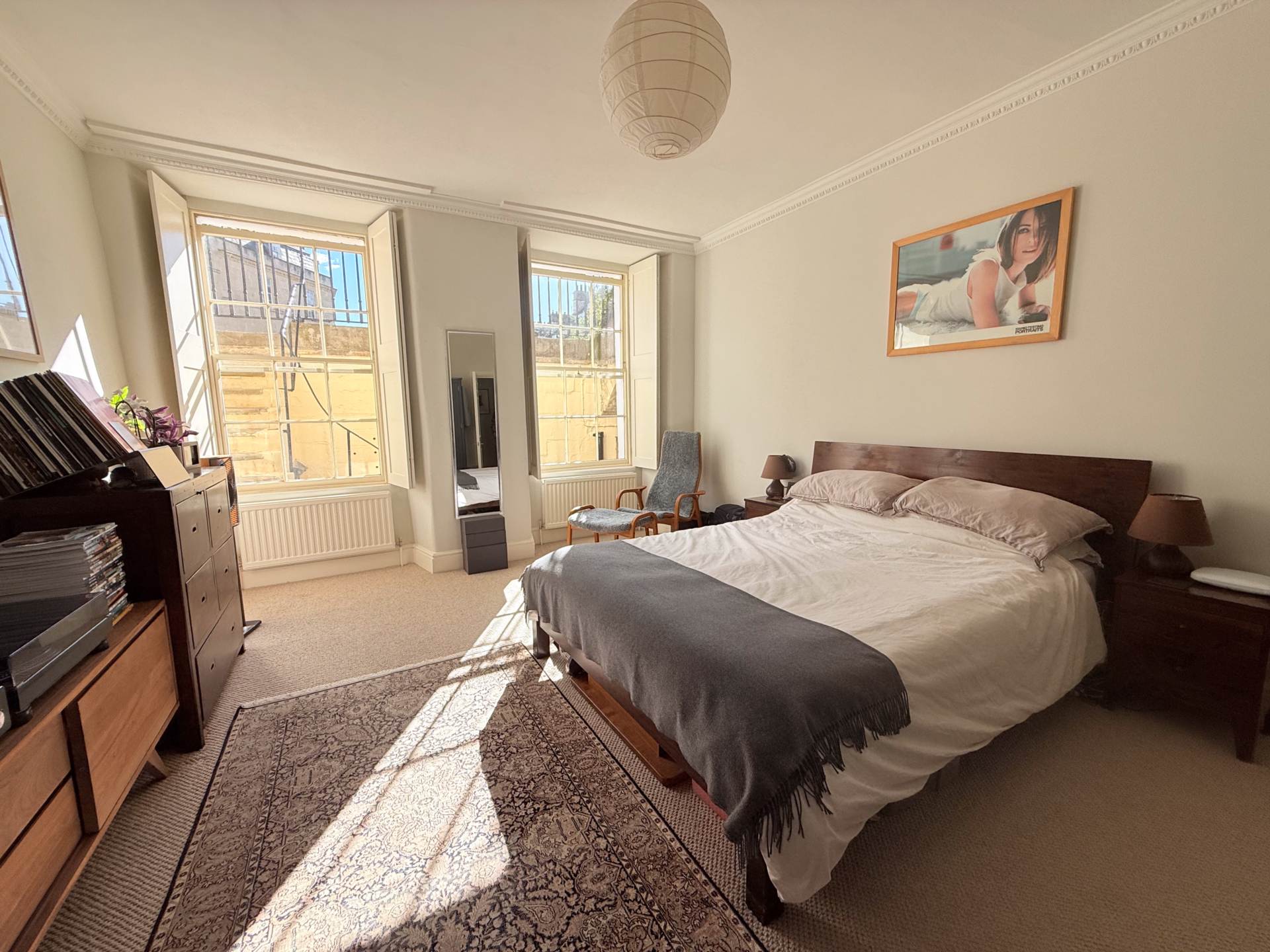 Portland Place, Bath, Image 4