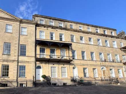 Portland Place, Bath