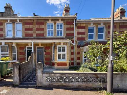 Sladebrook Avenue, Bath