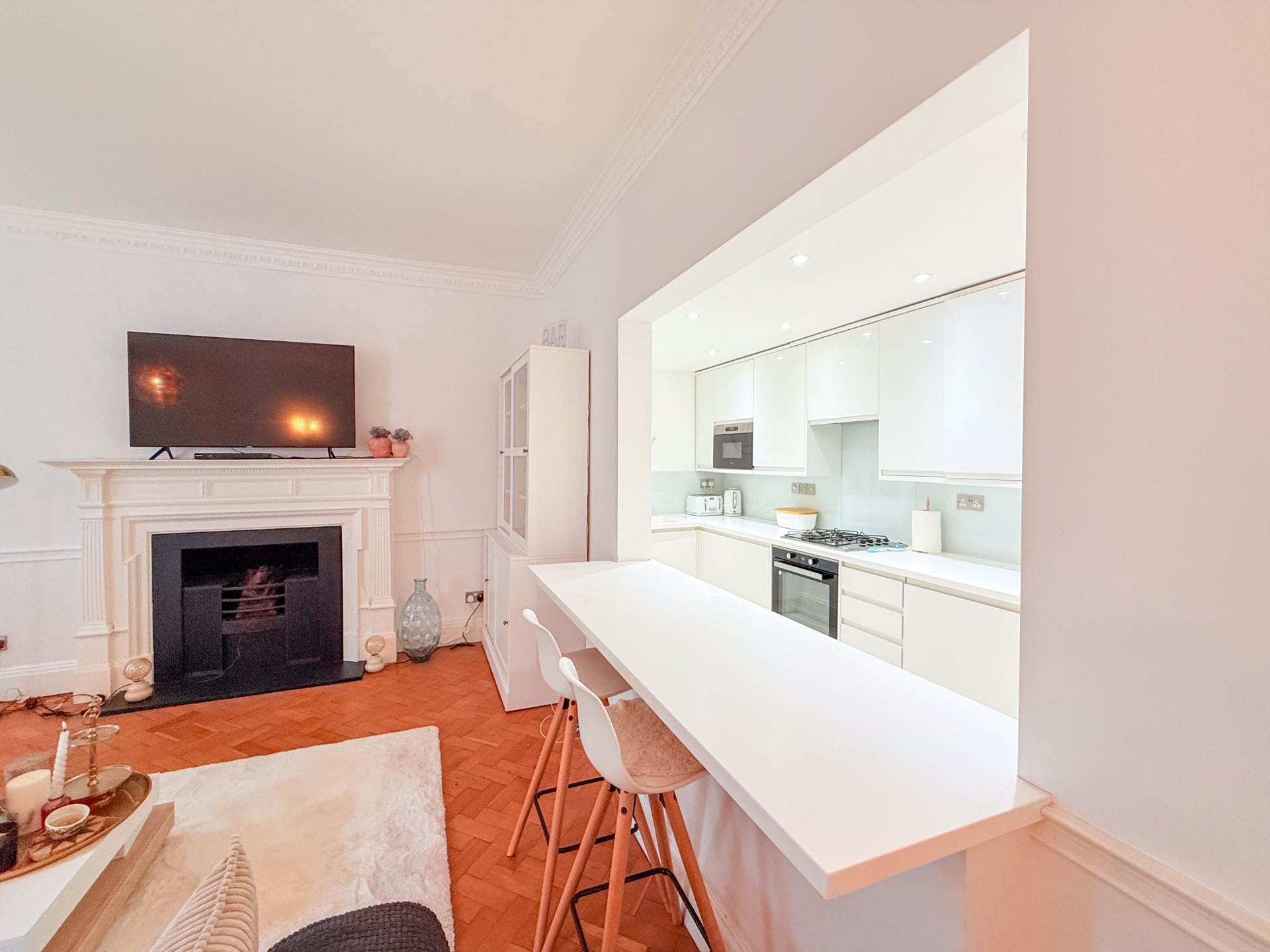 Sion Hill Place, Bath, Image 11