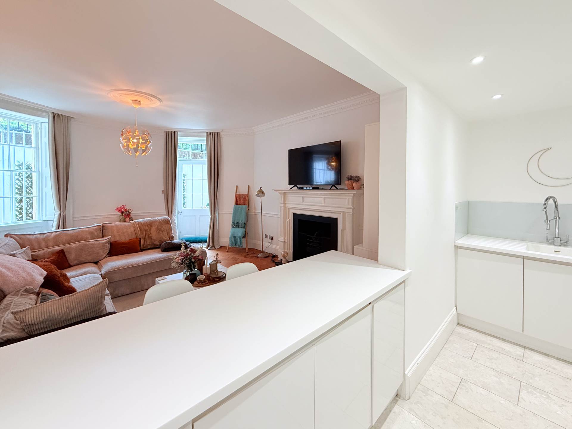 Sion Hill Place, Bath, Image 13