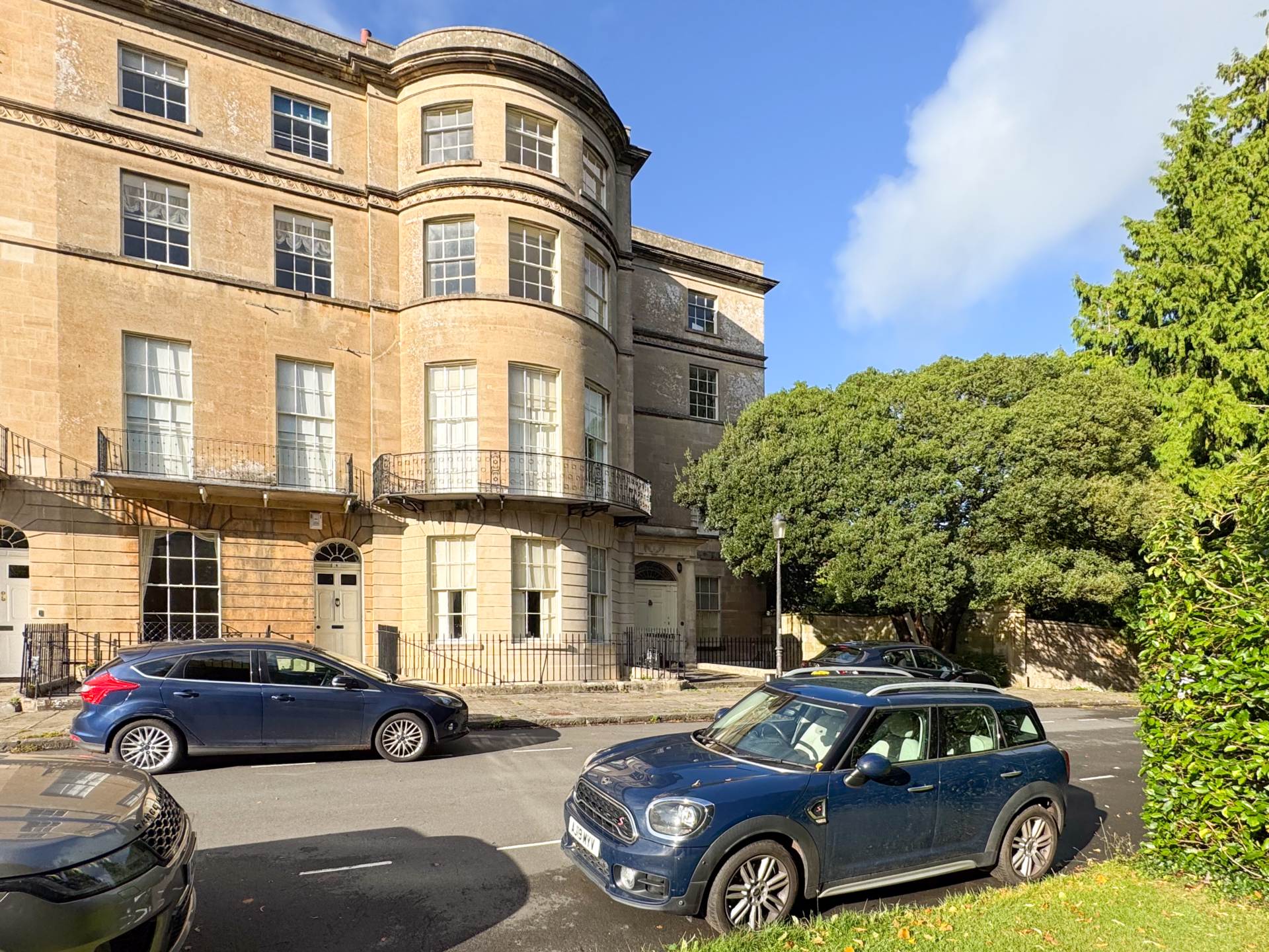 Sion Hill Place, Bath, Image 25
