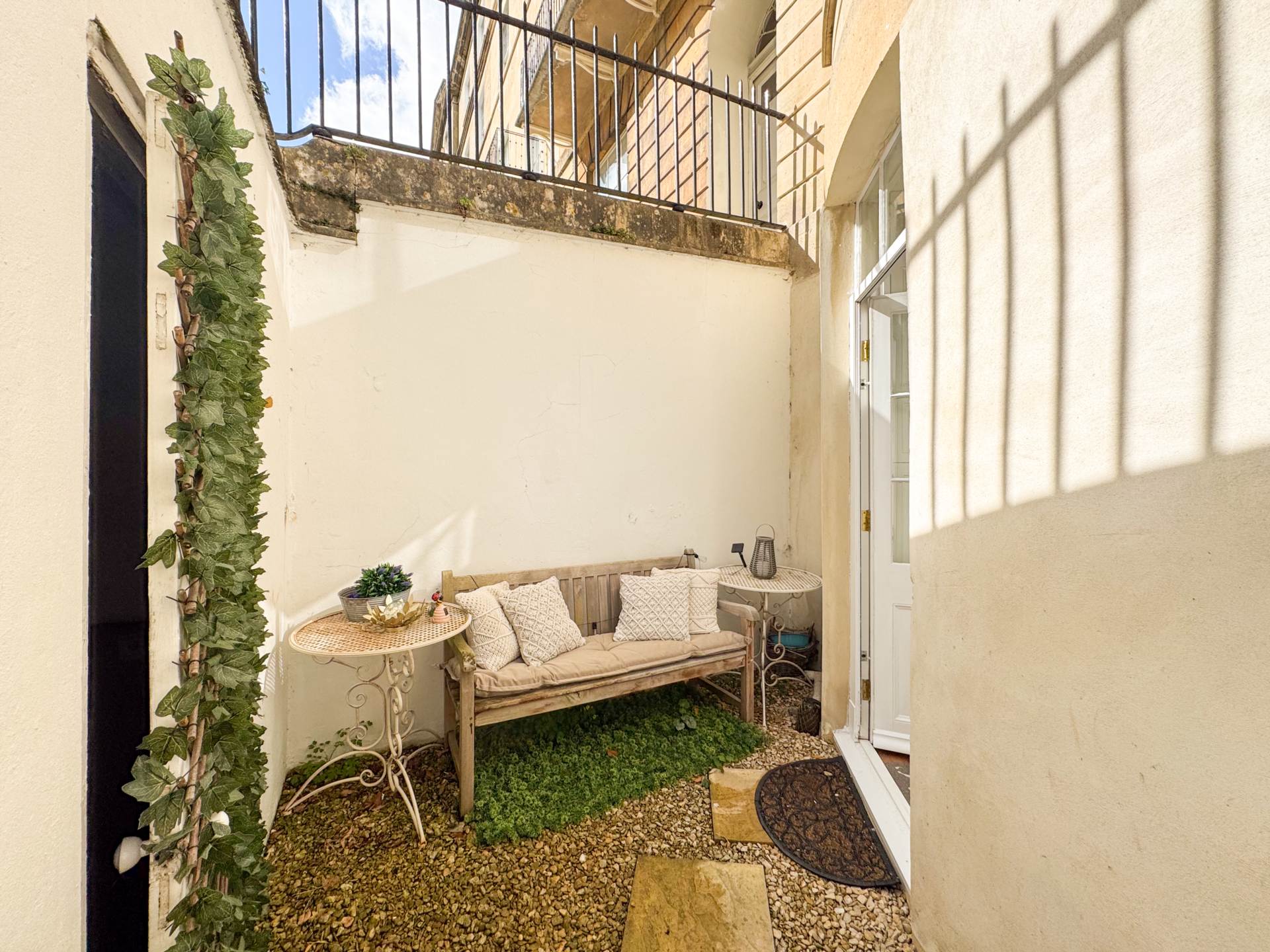 Sion Hill Place, Bath, Image 26