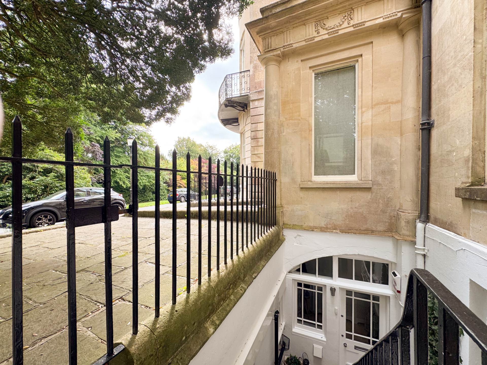 Sion Hill Place, Bath, Image 27
