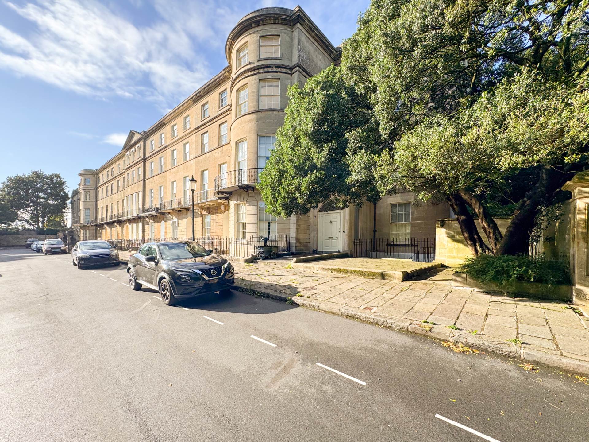 Sion Hill Place, Bath, Image 29