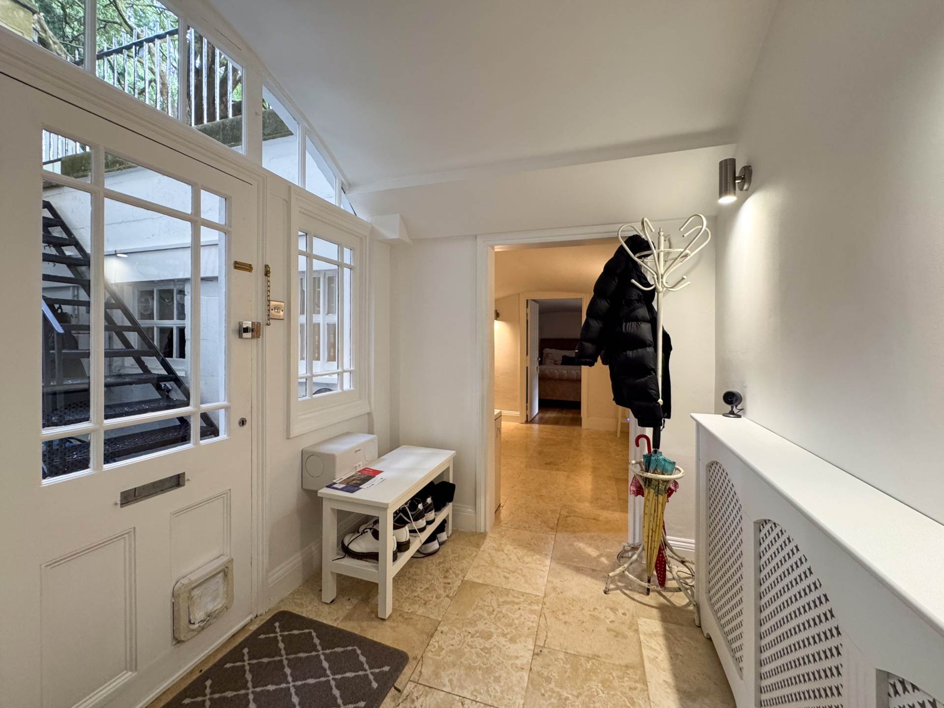 Sion Hill Place, Bath, Image 3