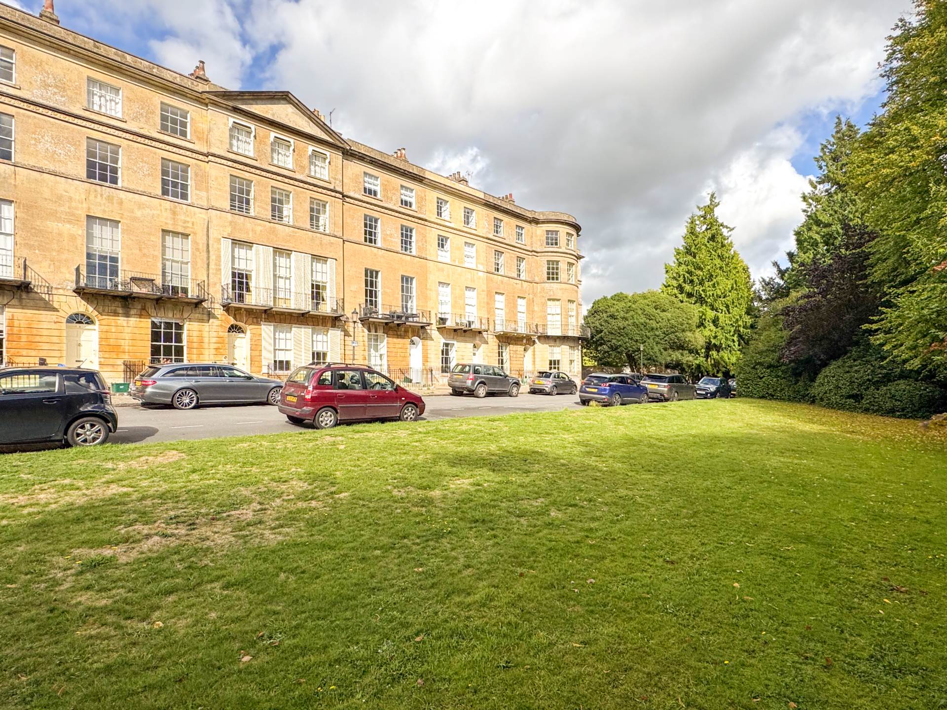 Sion Hill Place, Bath, Image 30