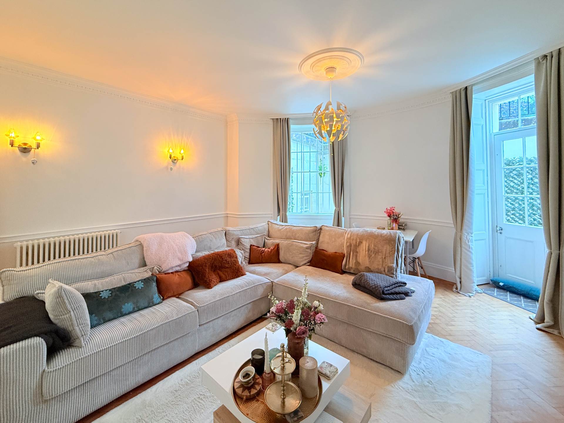 Sion Hill Place, Bath, Image 4