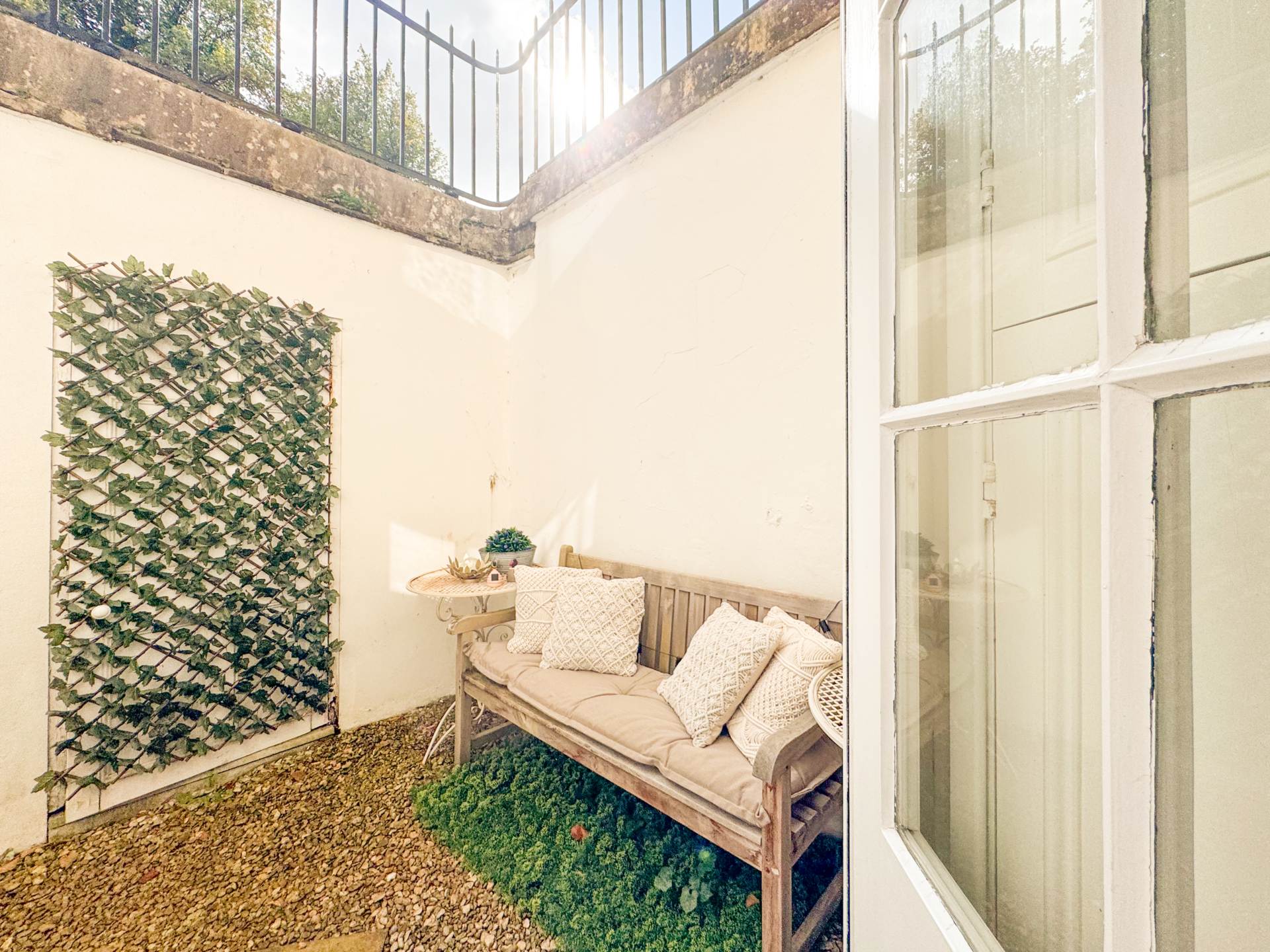 Sion Hill Place, Bath, Image 6