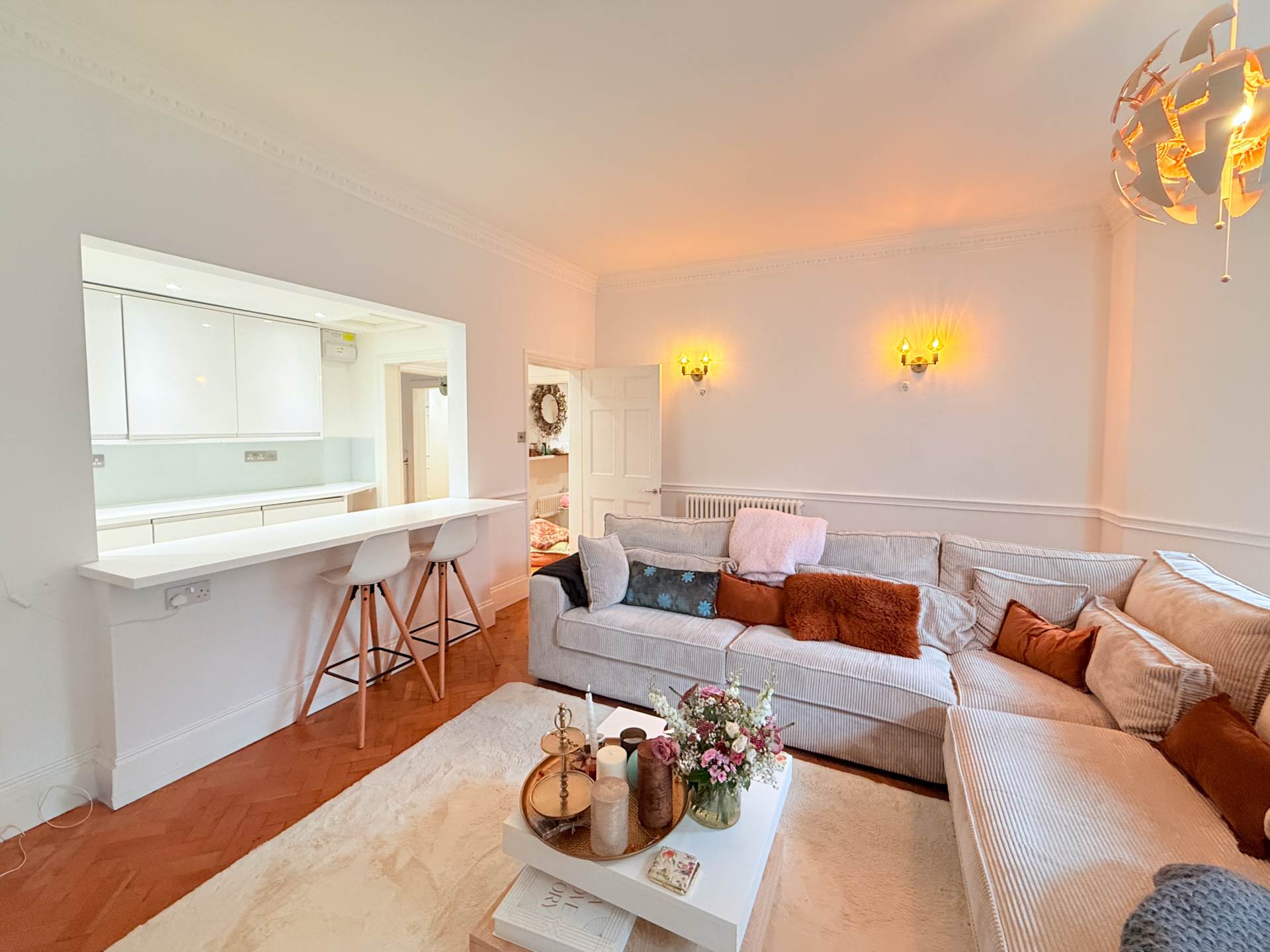 Sion Hill Place, Bath, Image 8