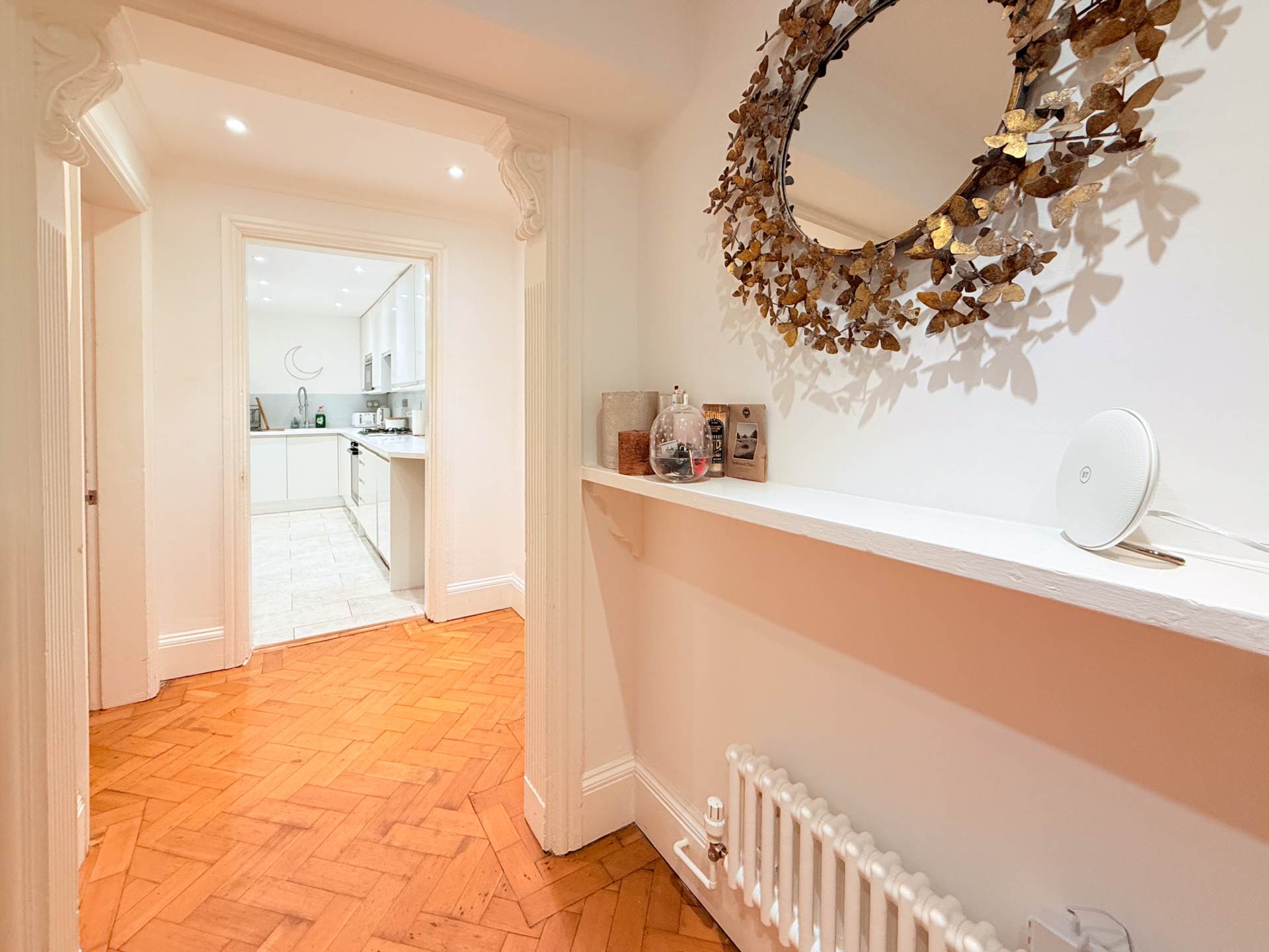 Sion Hill Place, Bath, Image 9