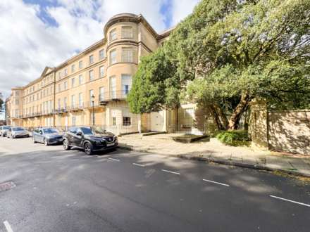 Sion Hill Place, Bath