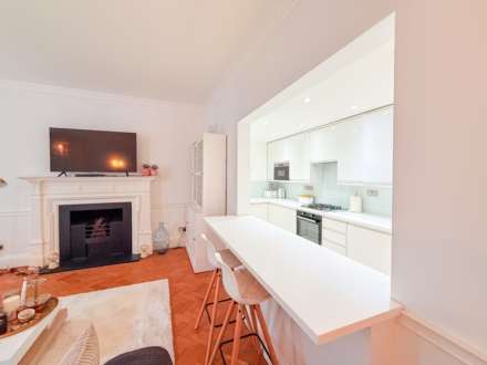 Sion Hill Place, Bath, Image 11