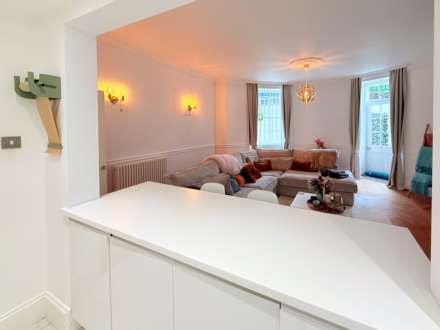 Sion Hill Place, Bath, Image 12