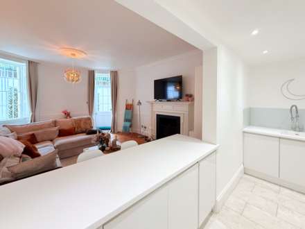 Sion Hill Place, Bath, Image 13