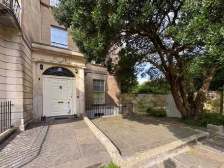 Sion Hill Place, Bath, Image 2