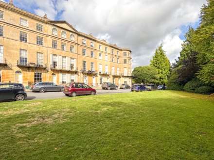 Sion Hill Place, Bath, Image 30