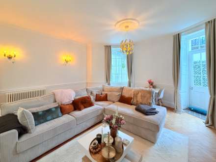 Sion Hill Place, Bath, Image 4