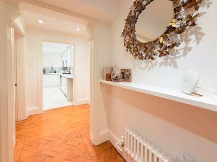 Sion Hill Place, Bath, Image 9