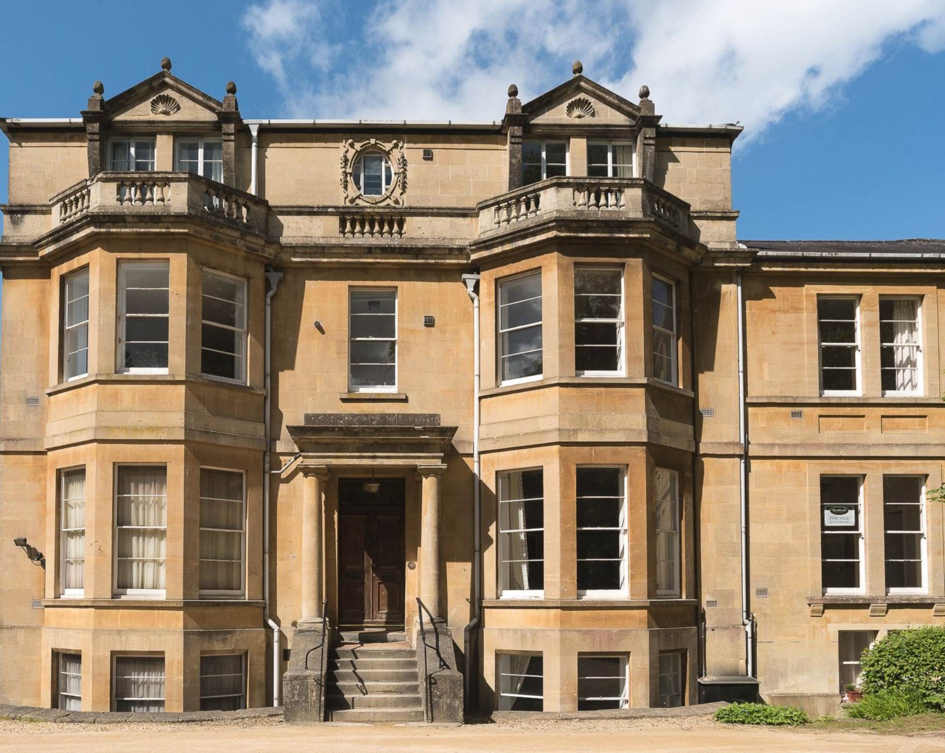 Beaumont House, Bath, Image 1