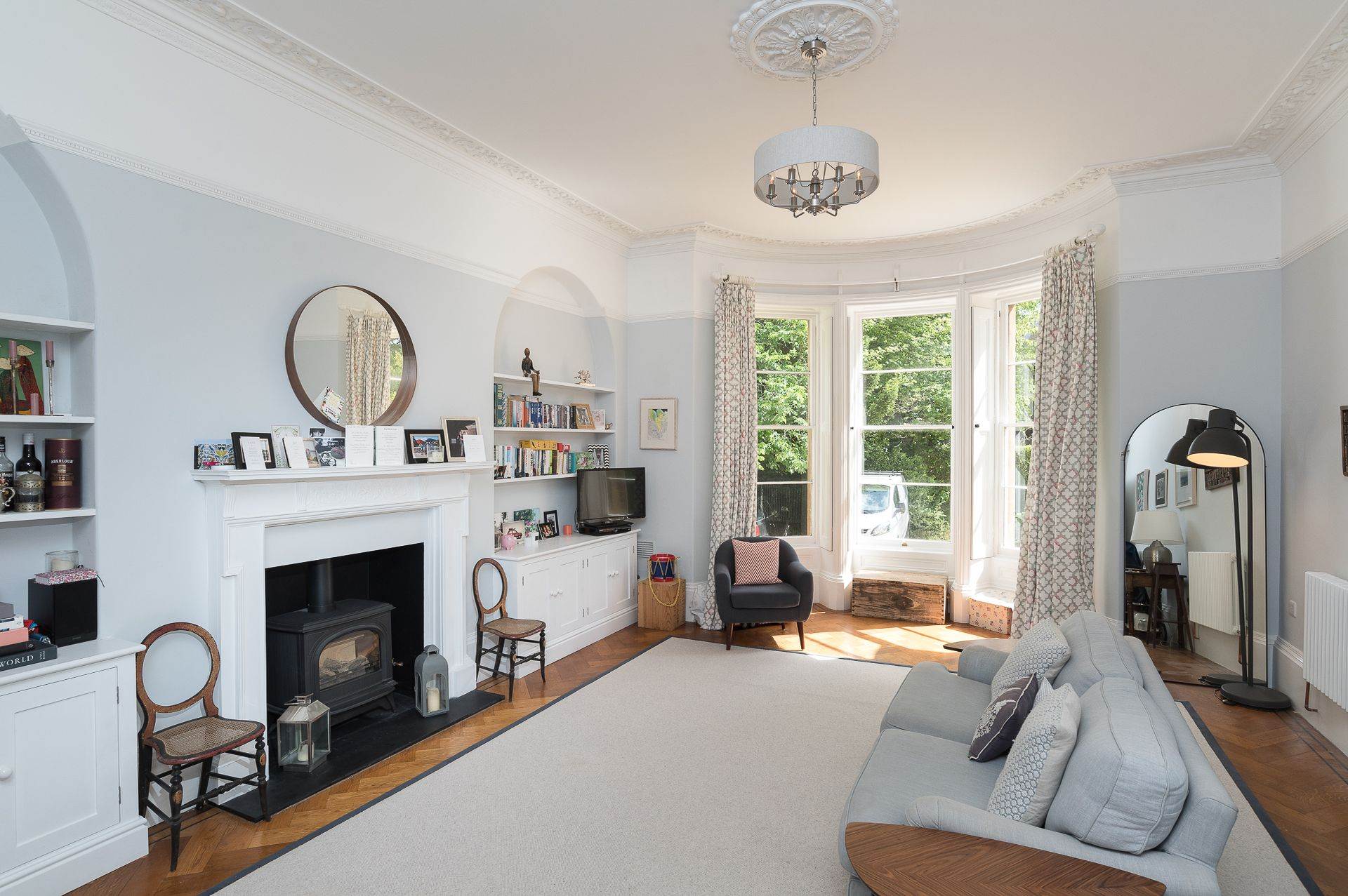 Beaumont House, Bath, Image 2