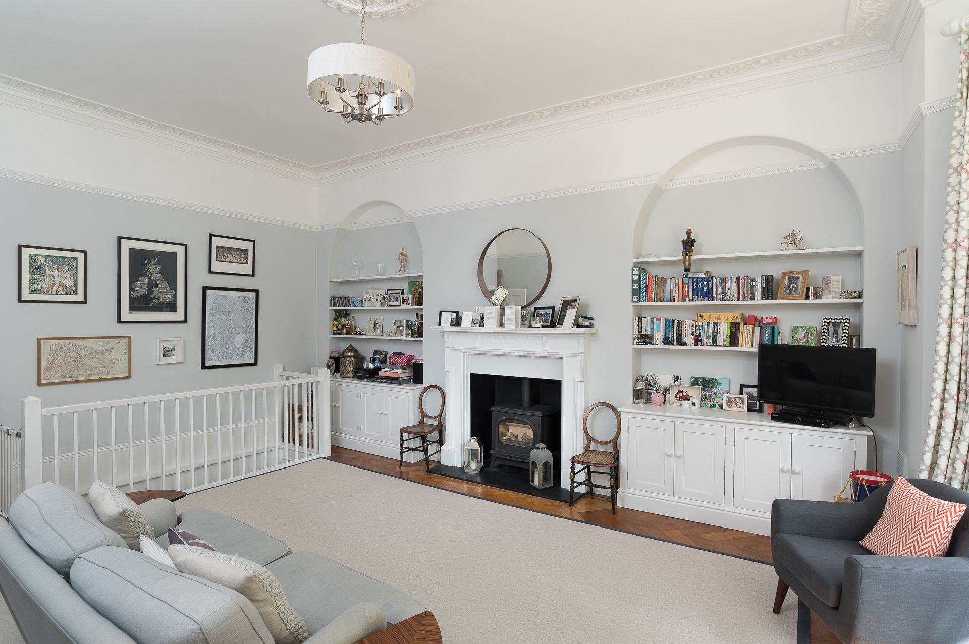 Beaumont House, Bath, Image 3