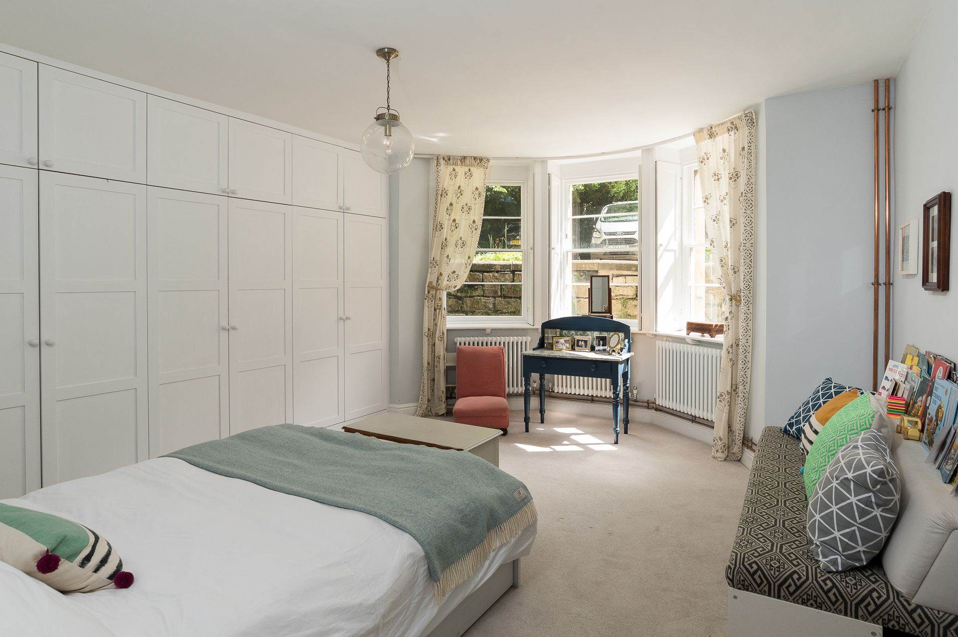 Beaumont House, Bath, Image 8