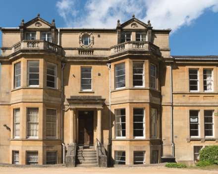 Beaumont House, Bath
