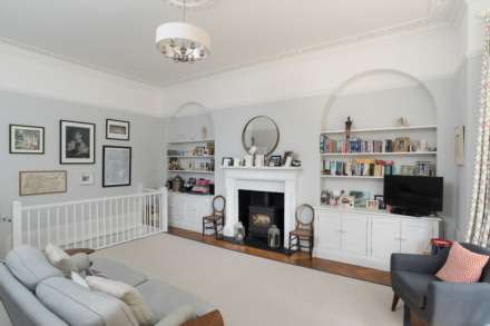Beaumont House, Bath, Image 3