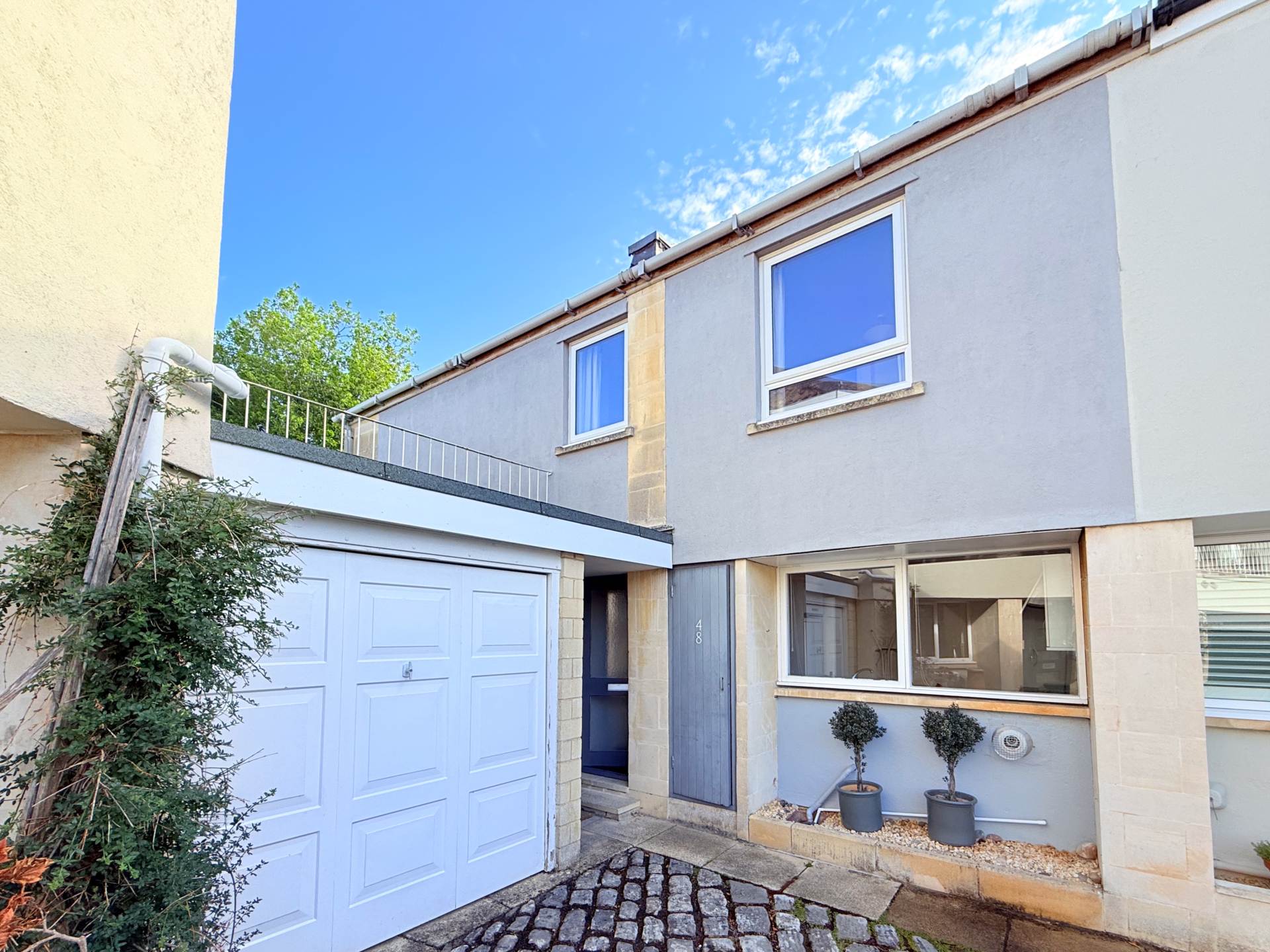Beckford Stables, Upper Lansdown Mews, Bath, Image 17