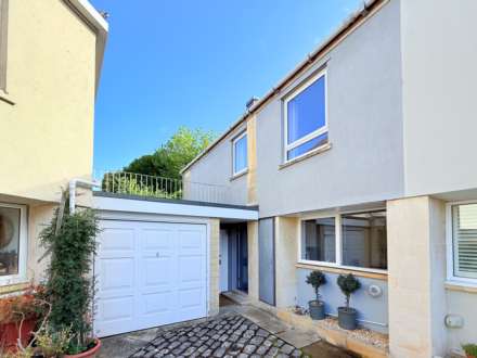 Beckford Stables, Upper Lansdown Mews, Bath