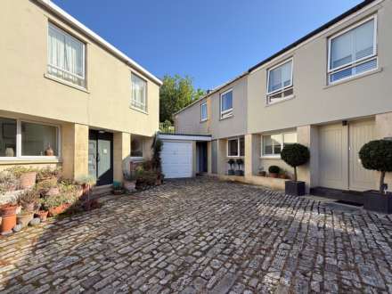 Beckford Stables, Upper Lansdown Mews, Bath, Image 19