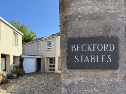 Beckford Stables, Upper Lansdown Mews, Bath, Image 2