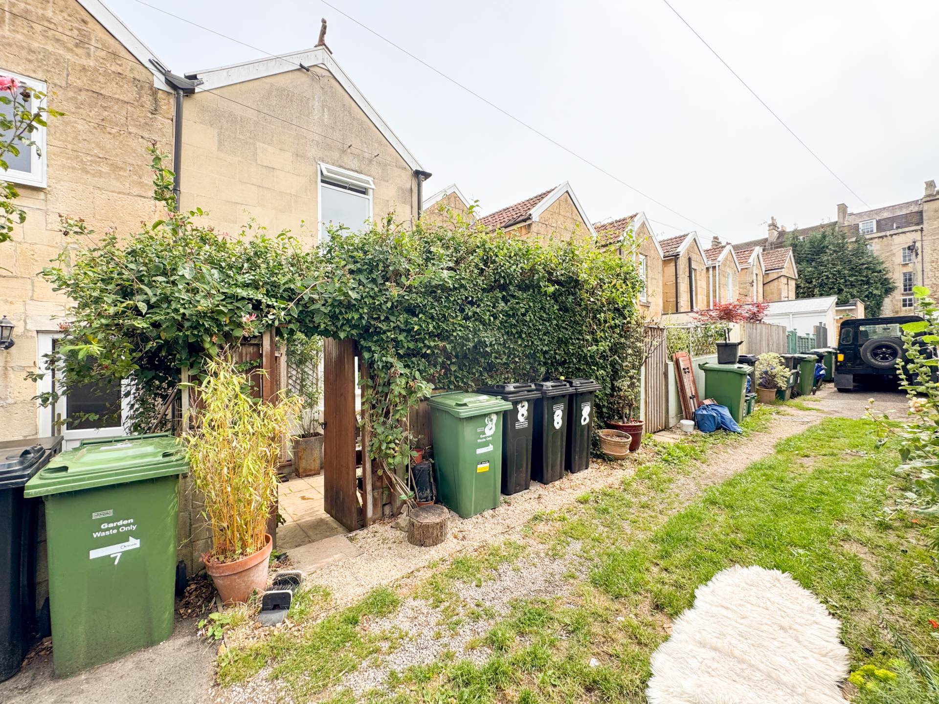 Larkhall Terrace, Bath, Image 11