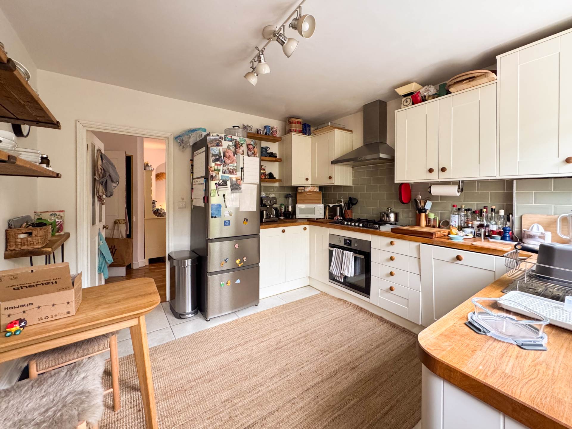 Larkhall Terrace, Bath, Image 12