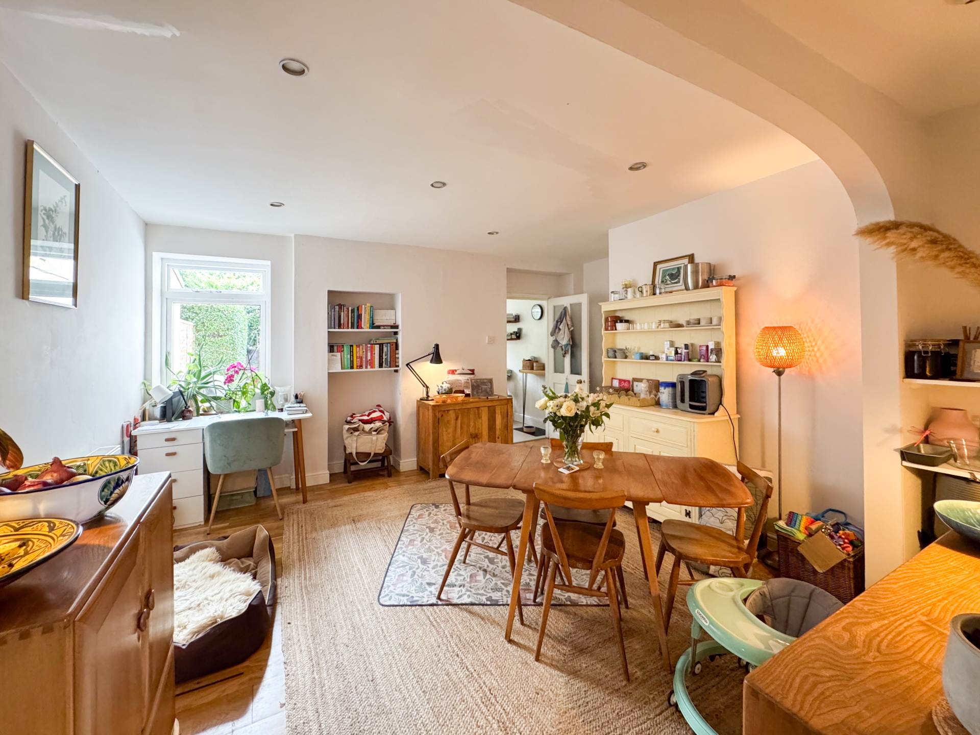 Larkhall Terrace, Bath, Image 13