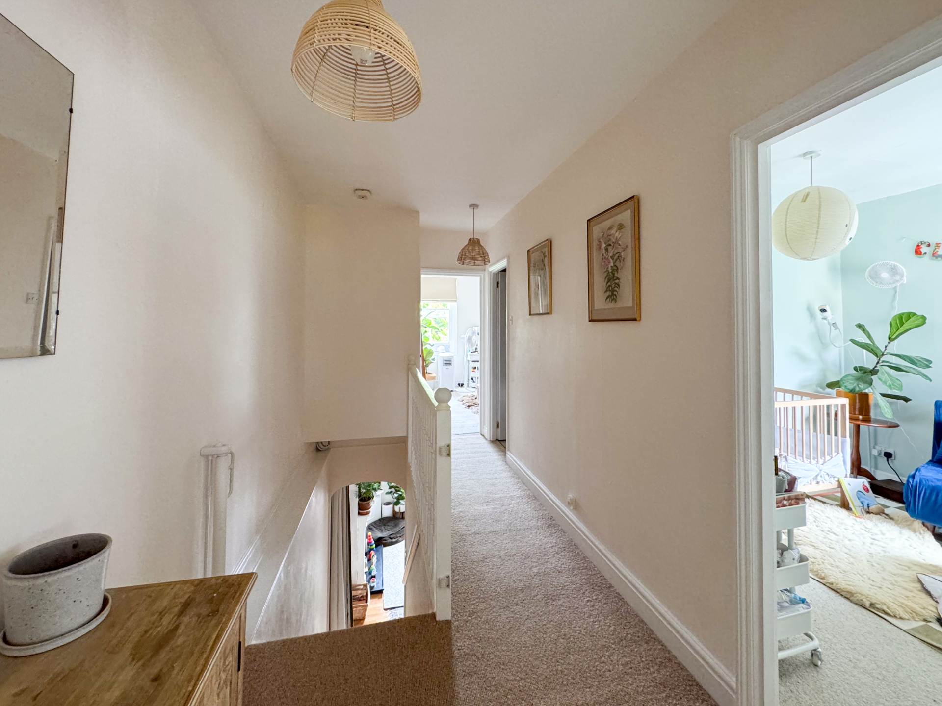 Larkhall Terrace, Bath, Image 14