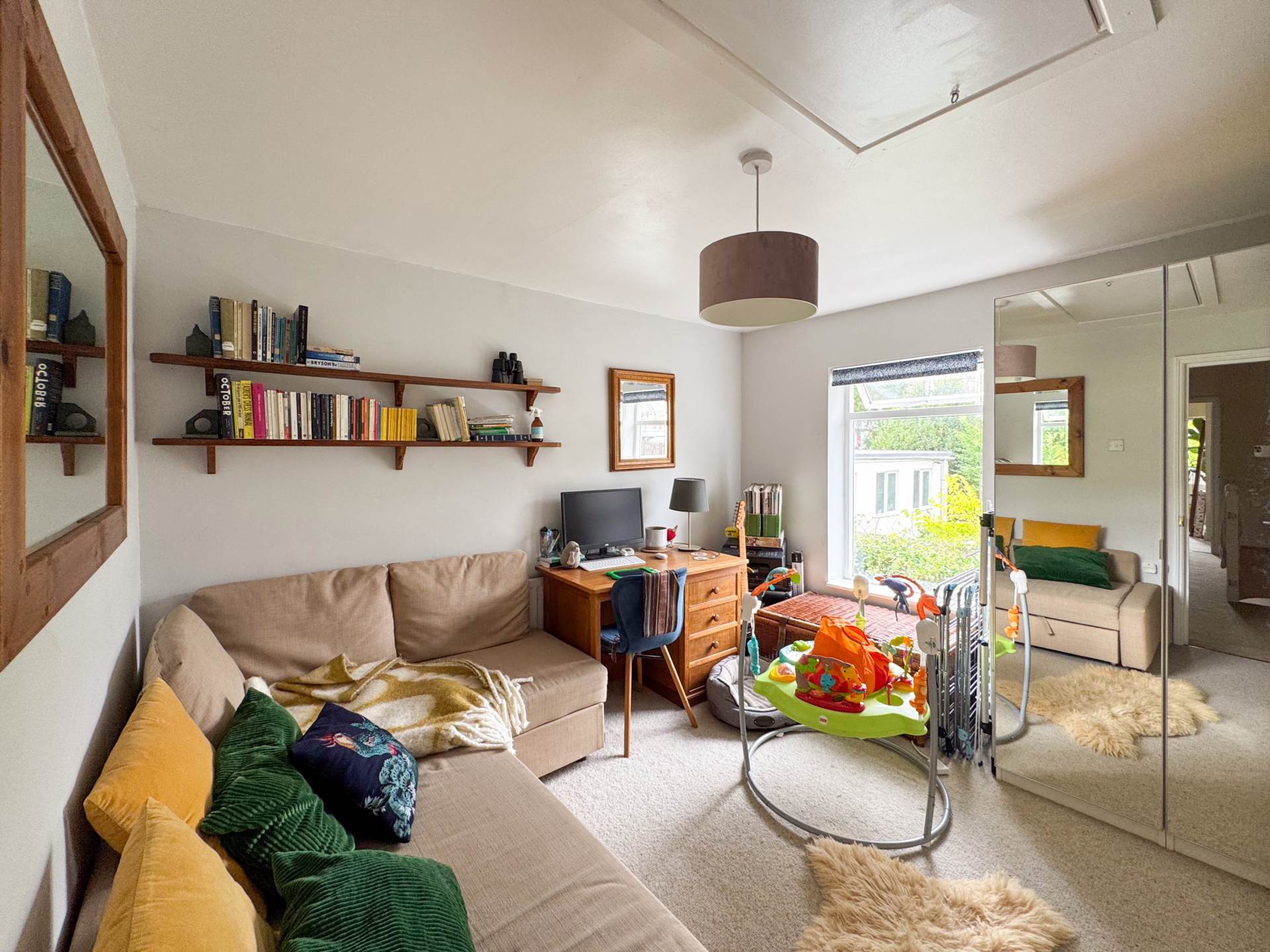 Larkhall Terrace, Bath, Image 19