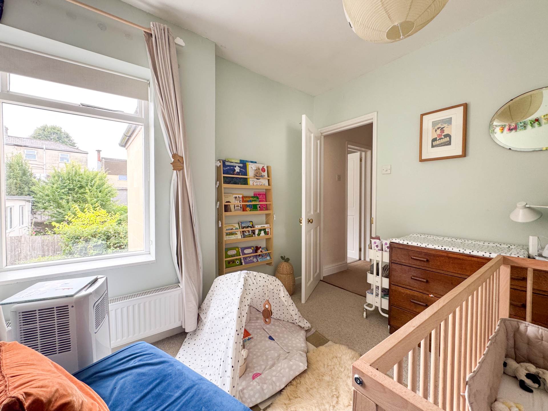 Larkhall Terrace, Bath, Image 21