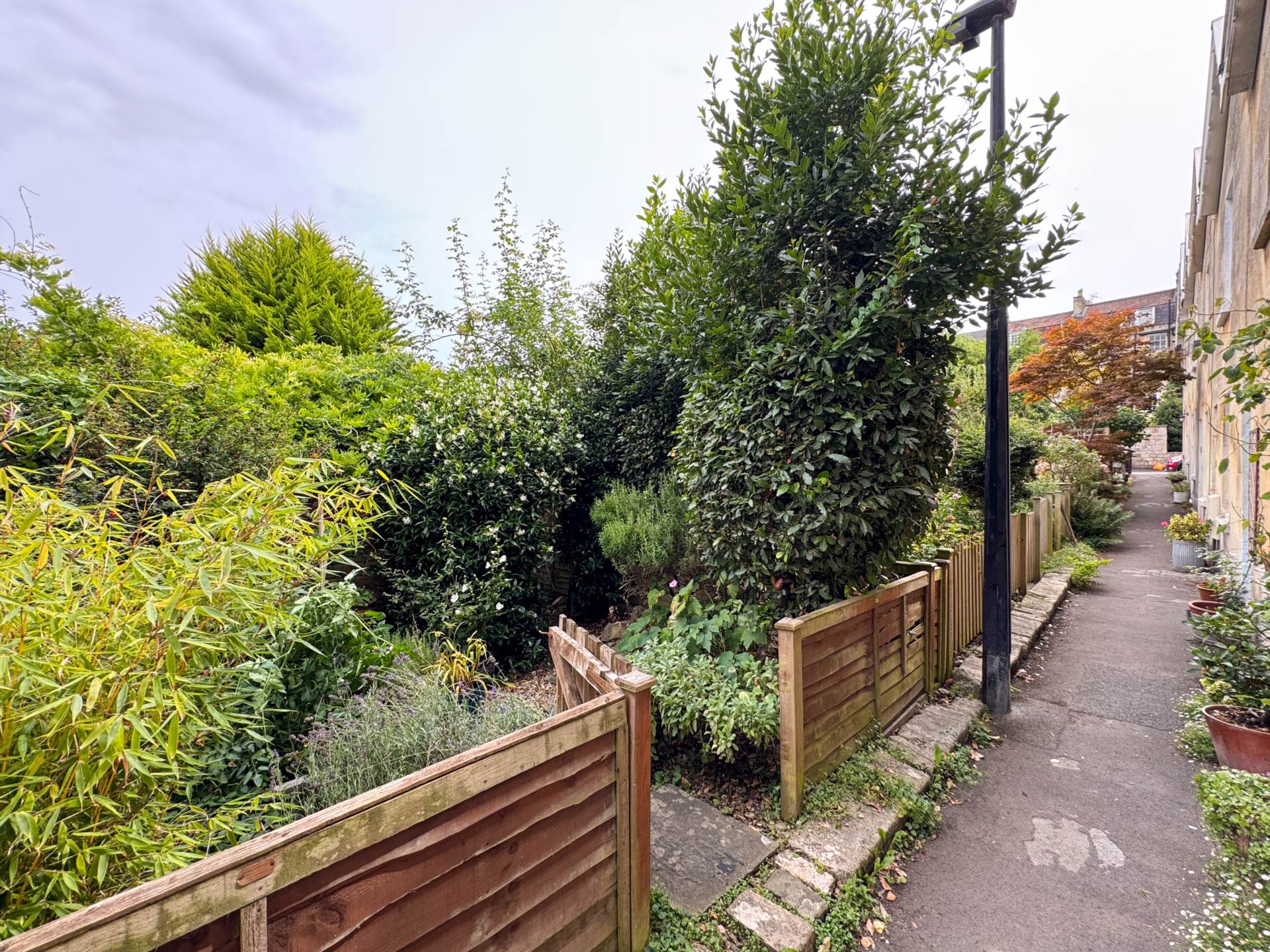 Larkhall Terrace, Bath, Image 23