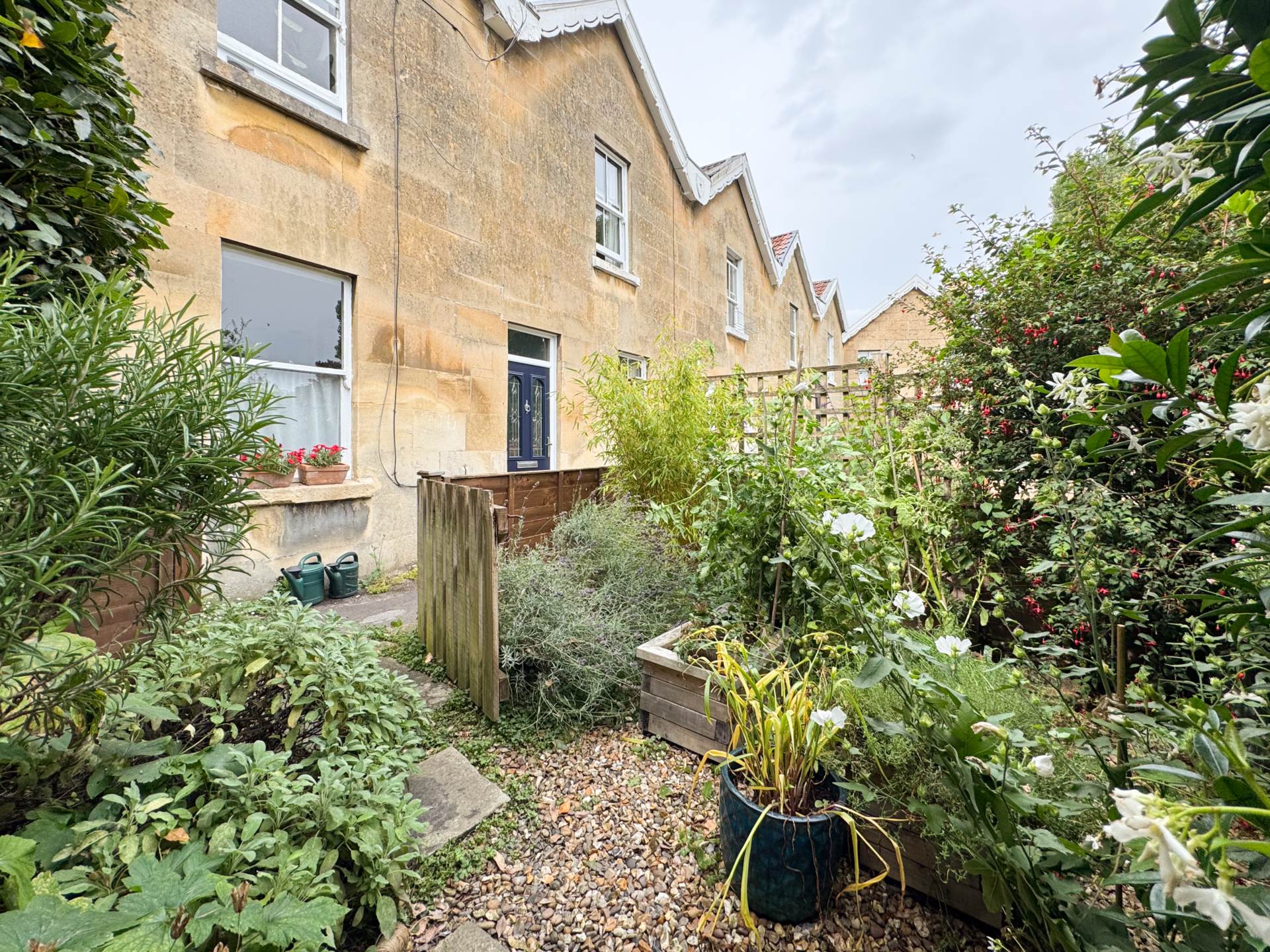 Larkhall Terrace, Bath, Image 24