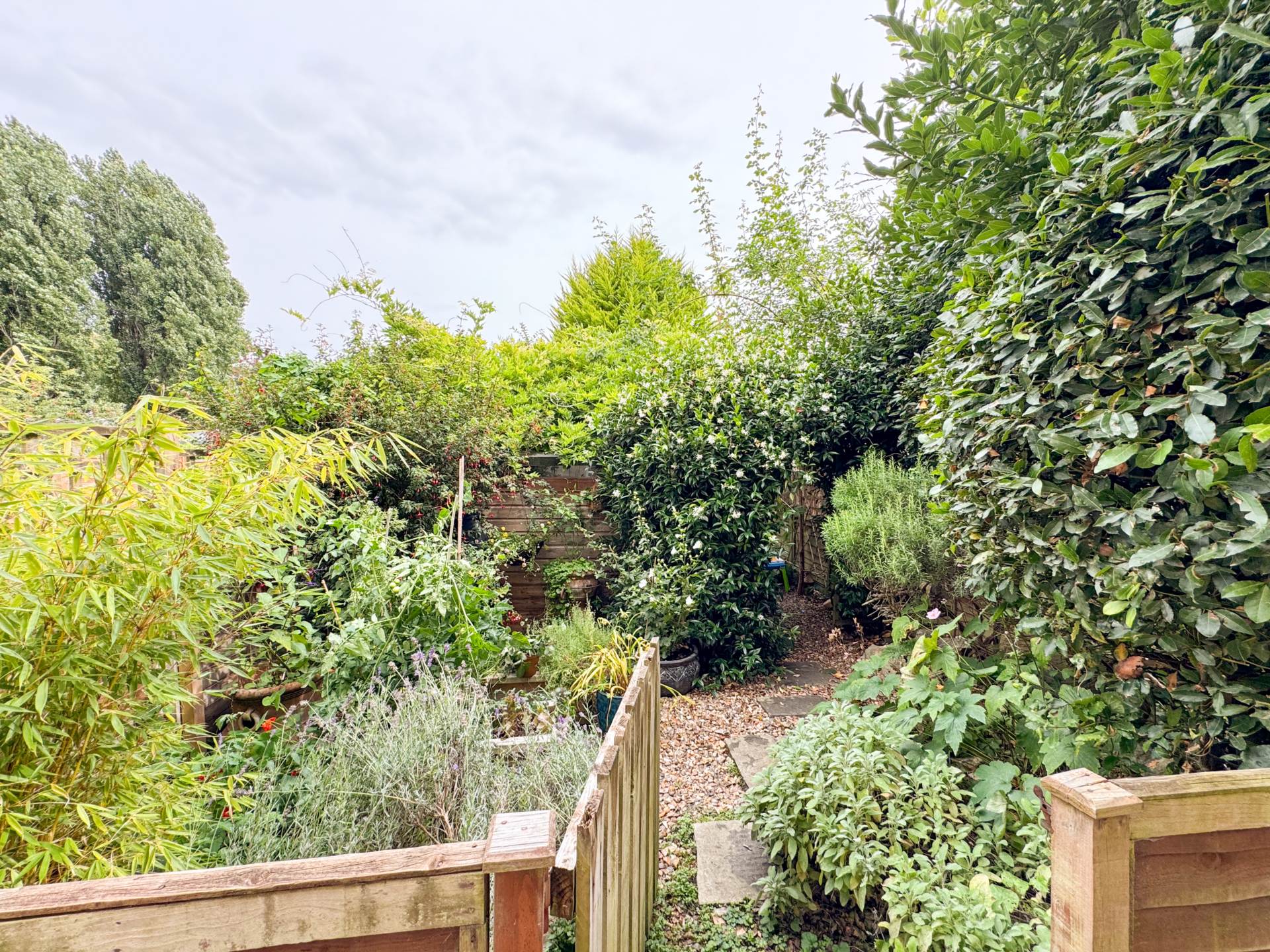 Larkhall Terrace, Bath, Image 25