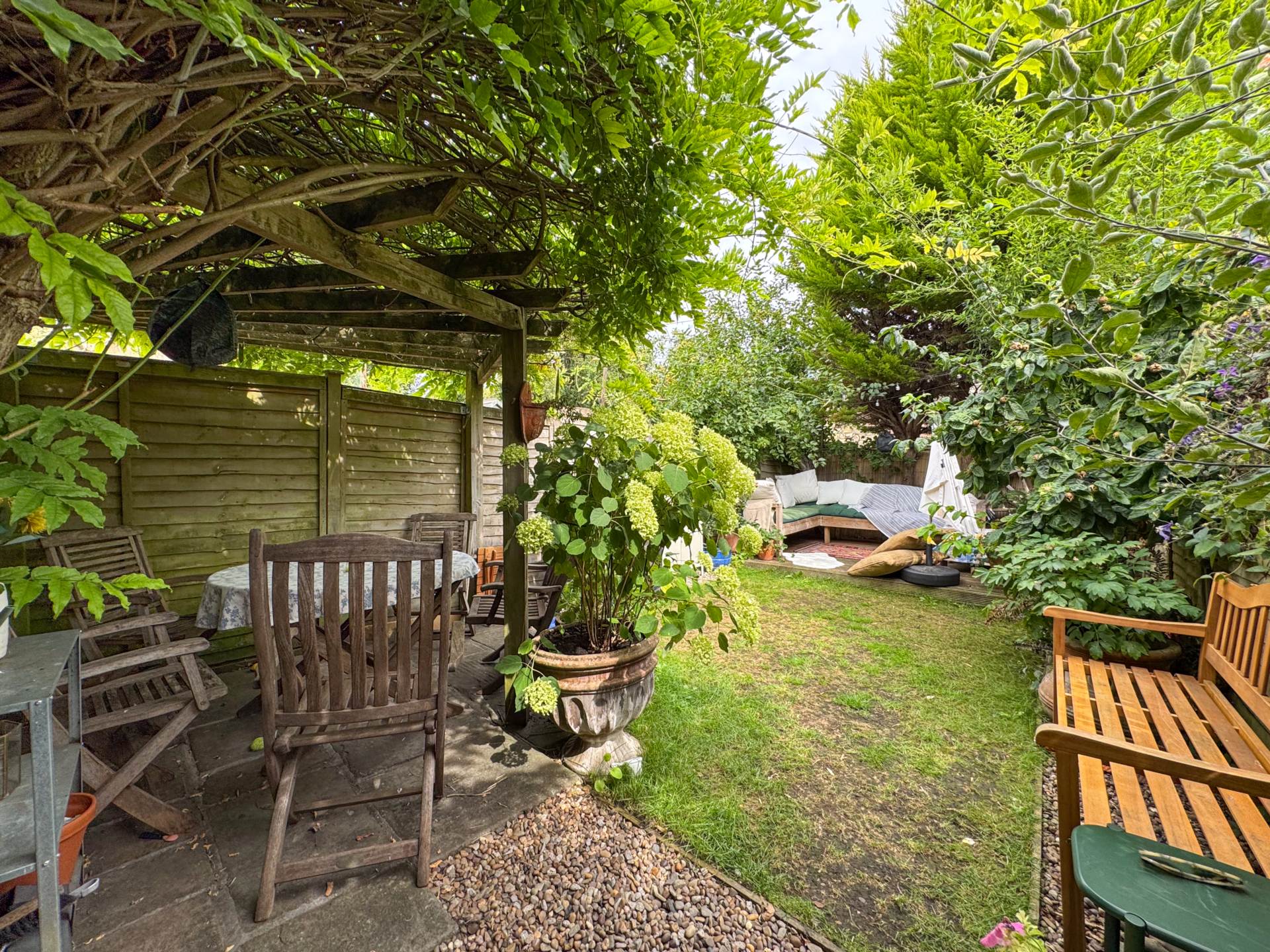 Larkhall Terrace, Bath, Image 26
