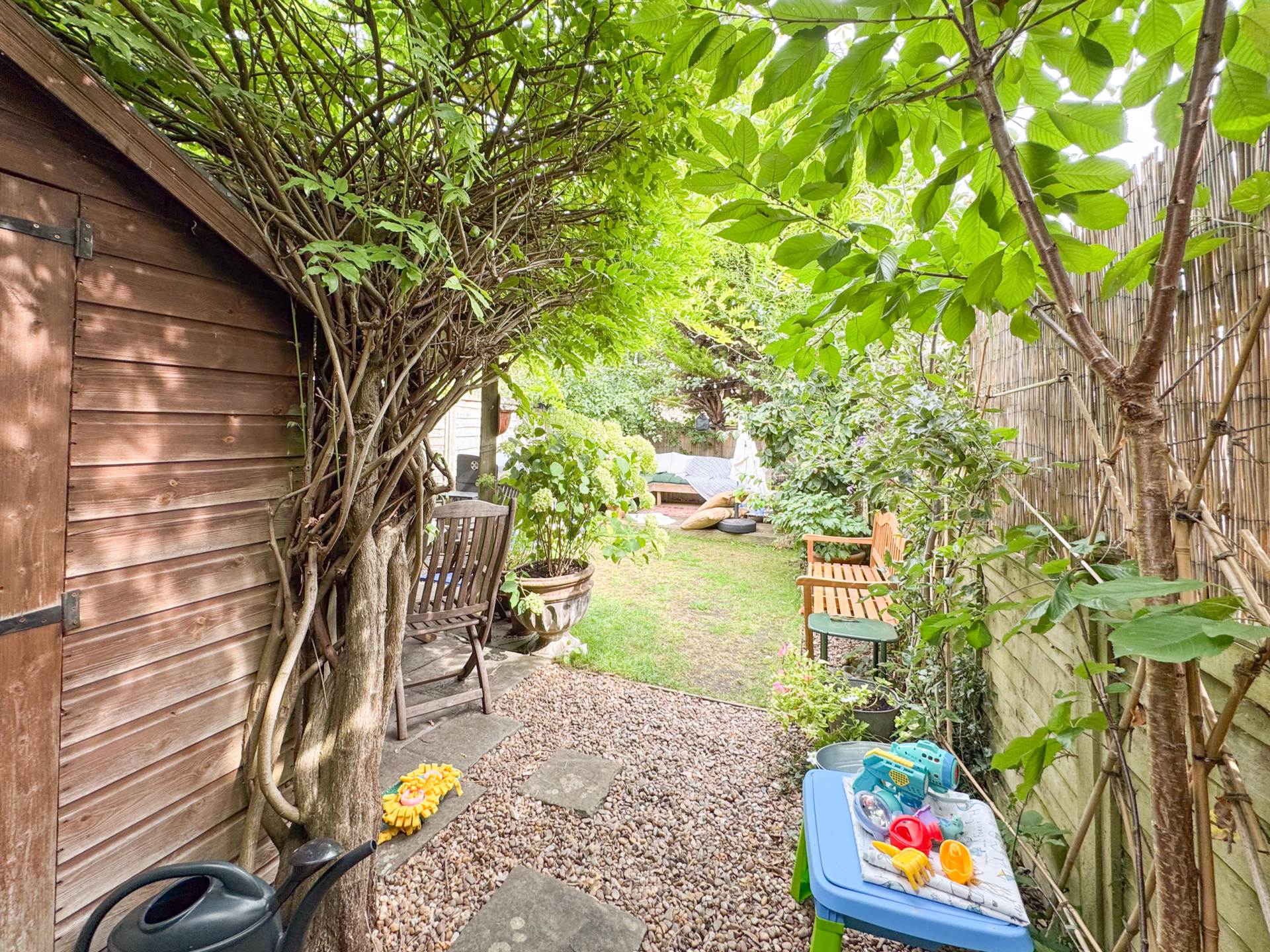 Larkhall Terrace, Bath, Image 28